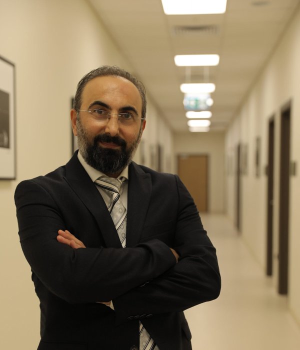 Hasta ile doktor görüşmesi