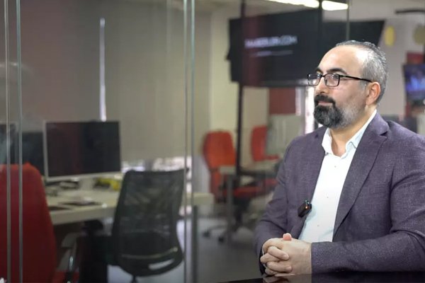 Modern tedavi ekipmanları