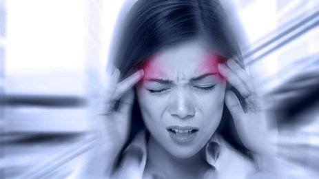 How to Relieve Migraine?