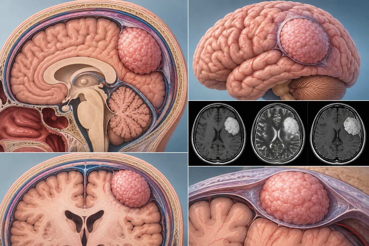 Is Meningioma Cancer?