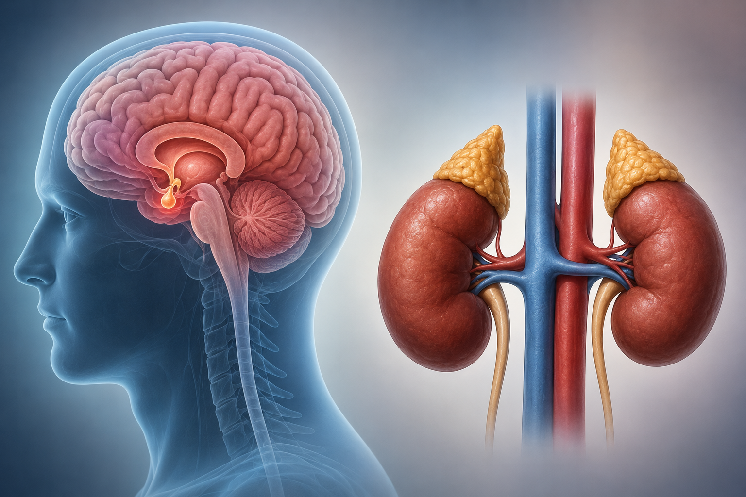 What Causes Cushing’s Syndrome?