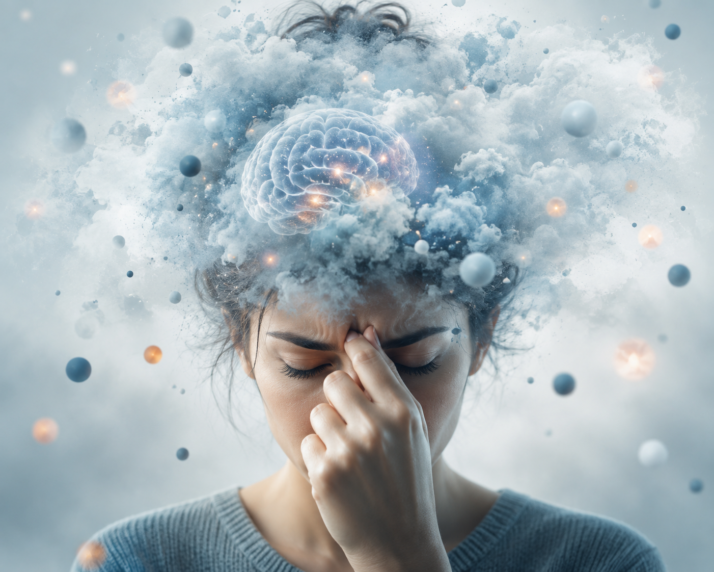 What Are the Symptoms of Brain Fog?