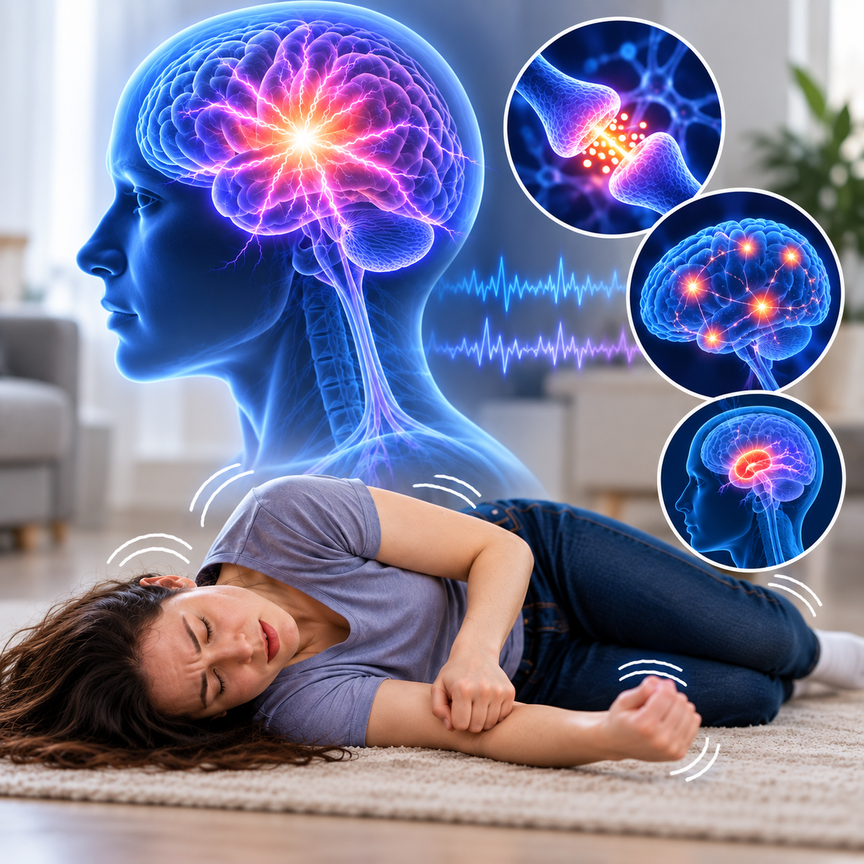 Epilepsi Tehlikeli Midir?