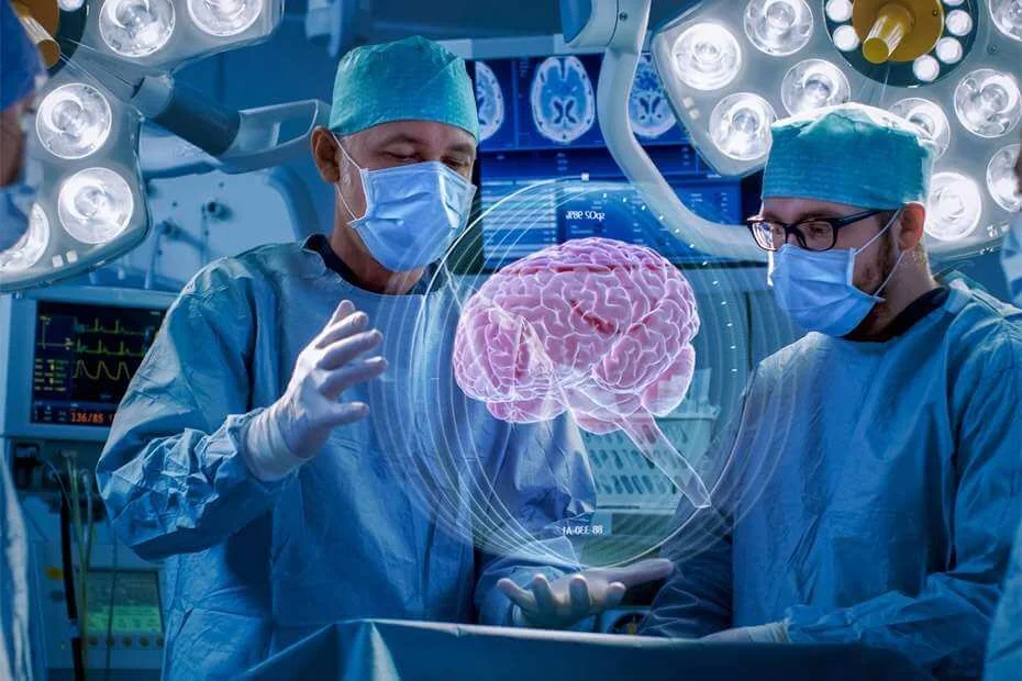 Neurosurgery