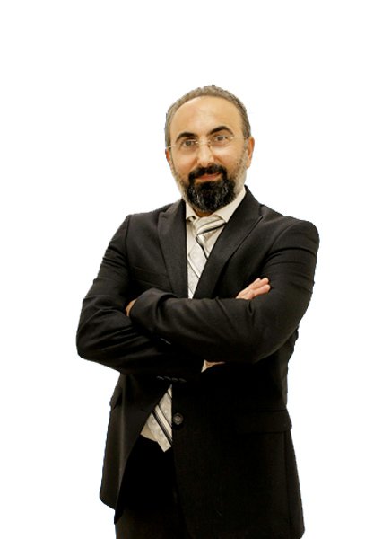 Prof. Dr. Ömür Günaldı