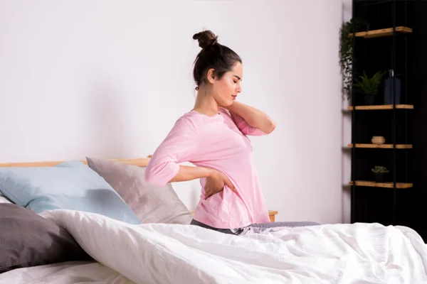 Lumbar Herniated Disc