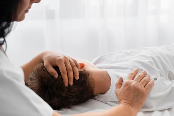 Epilepsy Treatment