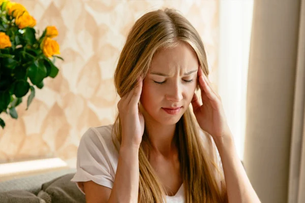 Headache Treatment