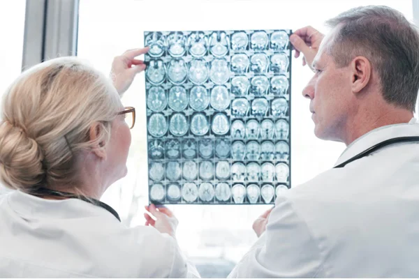 Brain Tumors and Their Treatment