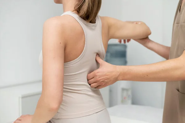 Spinal Health